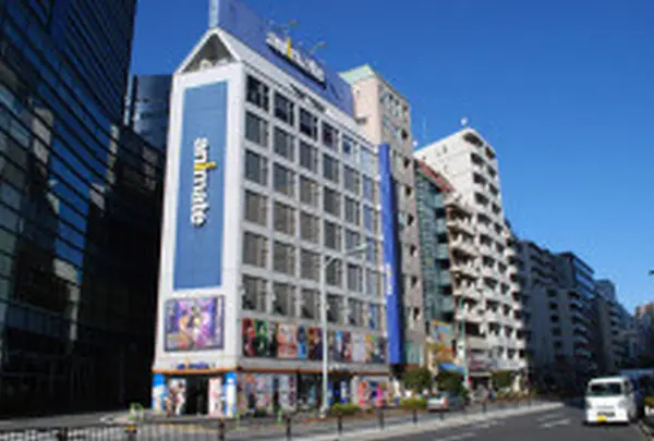 らしんばん 池袋本店 本館の写真・動画_image_133197