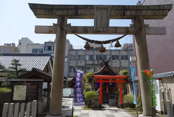 柴田神社（北庄城址）の写真・動画_image_133622