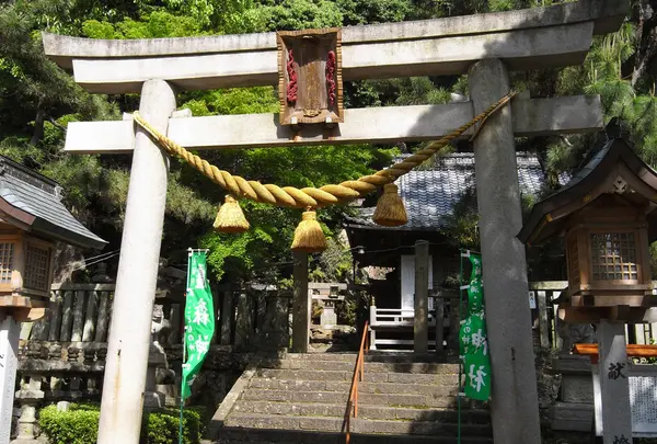橿森神社
