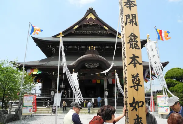 善光寺東海別院
