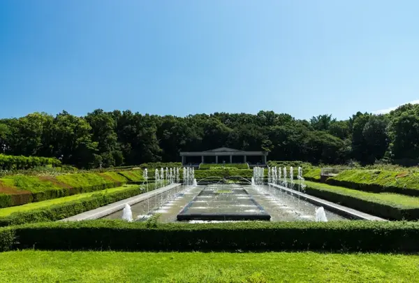 神代植物公園