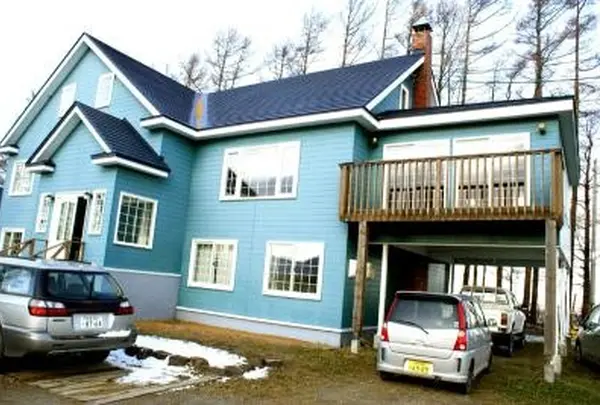 清里イーハトーヴユースホステル