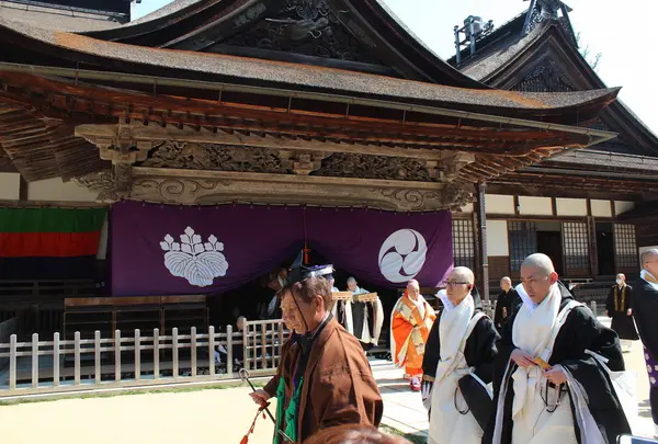 金剛峯寺の写真・動画_image_134658