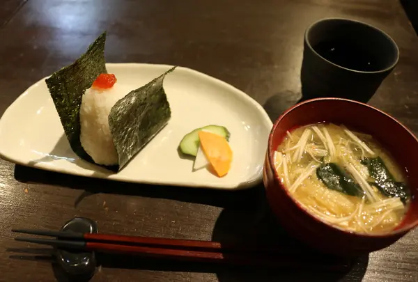 おにぎりcafé 利さくの写真・動画_image_134752