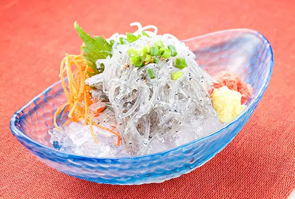 しらす問屋 とびっちょ 本店