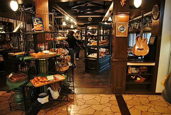 ペニー・レイン 那須店 （Penny Lane）