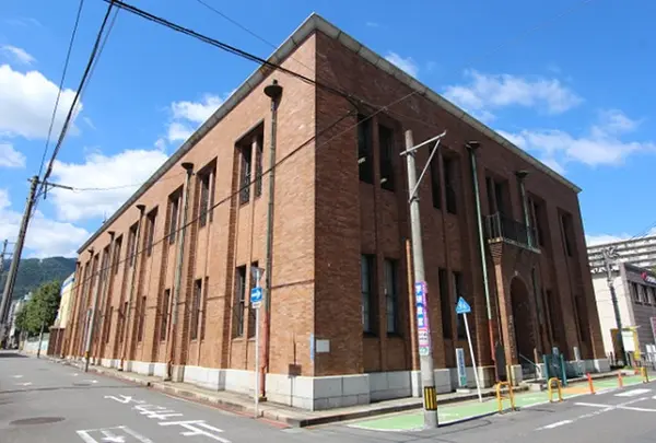 別府市南部児童館