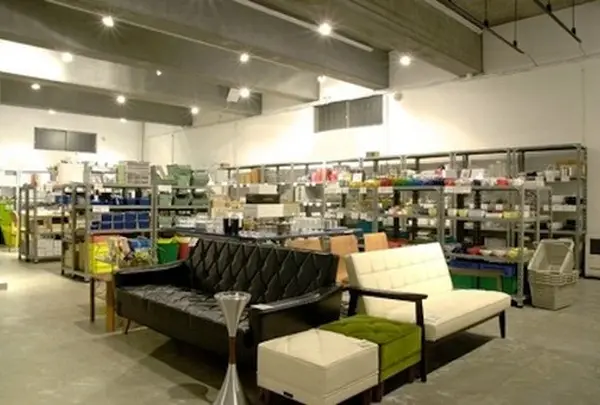 D&DEPARTMENT SAPPORO by 3KG