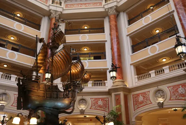 東京ディズニーシー・ホテルミラコスタ
