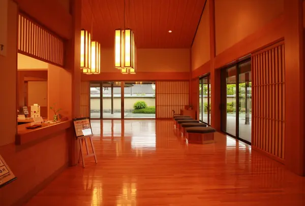 平山郁夫美術館