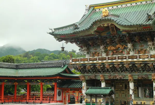 耕三寺・耕三寺博物館