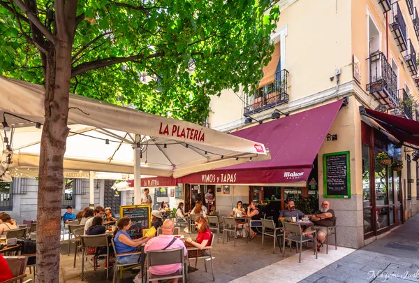La Platería Bar Restaurante