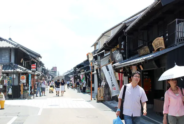 城下町犬山
