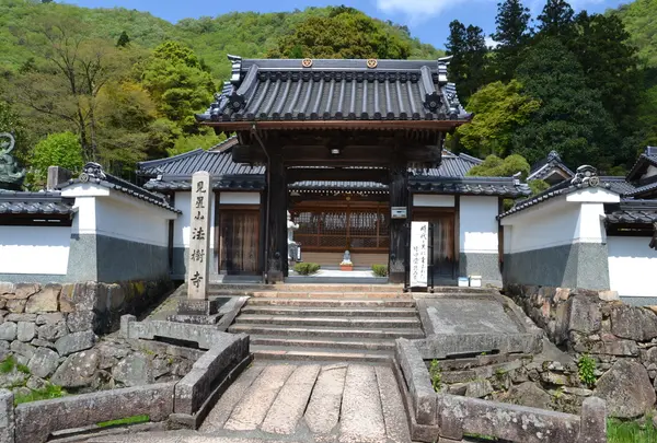 法樹寺の写真・動画_image_142878
