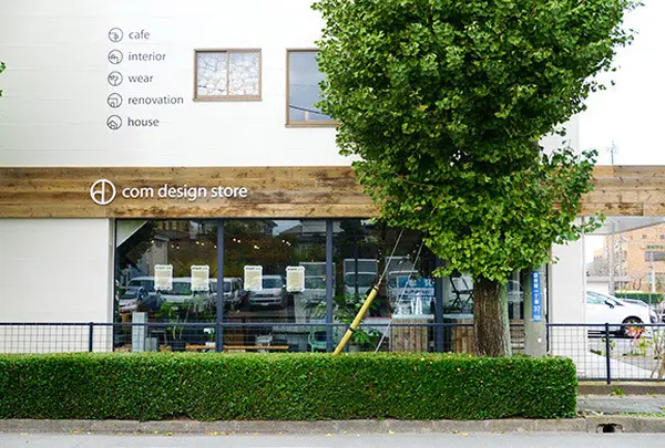 com design store