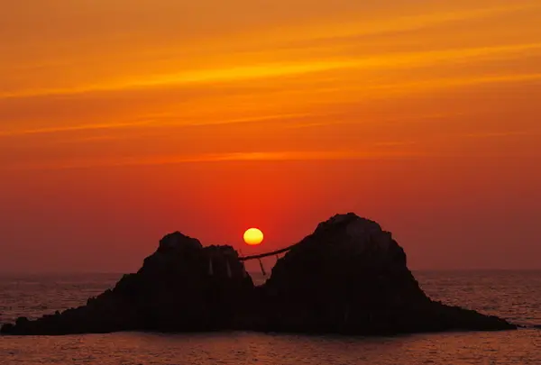 二見ヶ浦