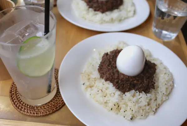 HAGI CAFE（ハギ カフェ）