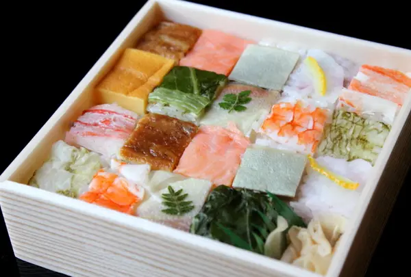 浪花寿司