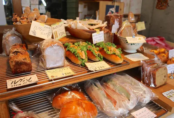 タルイベーカリー（TARUI BAKERY）の写真・動画_image_148353