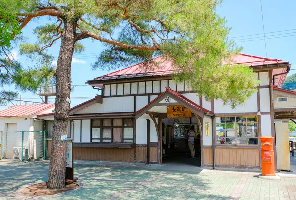 長瀞駅