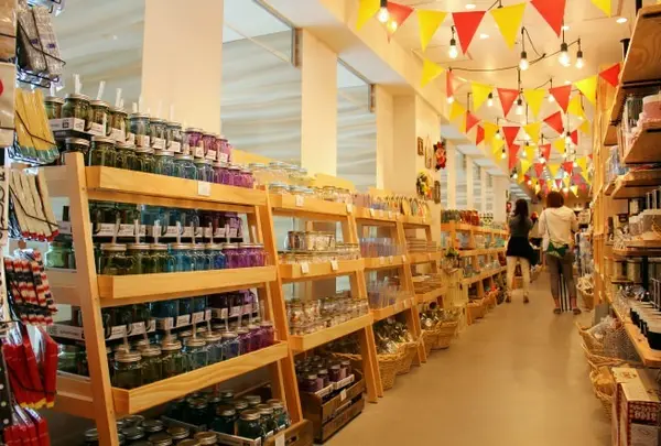 muymucho 銀座店