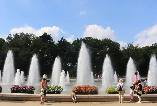 上野恩賜公園