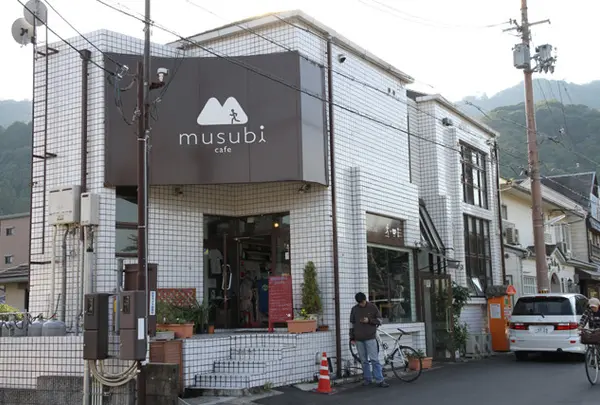 musubi cafe