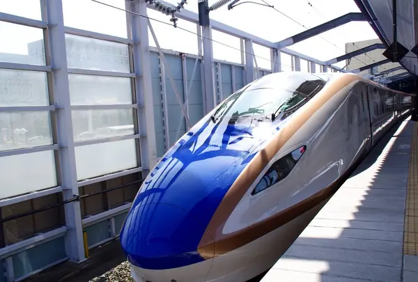 富山駅