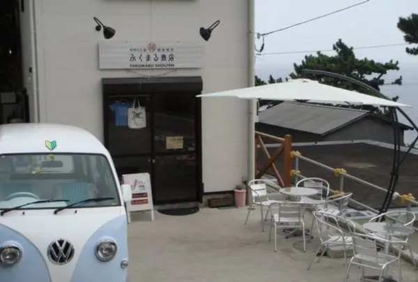 ふくまる商店