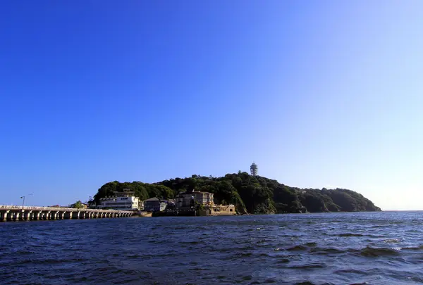 江の島