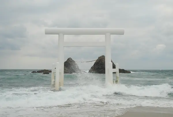 桜井二見ケ浦