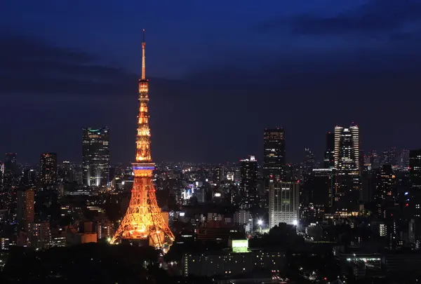 東京プリンスホテル