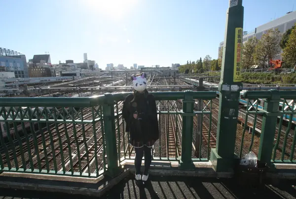 両大師橋