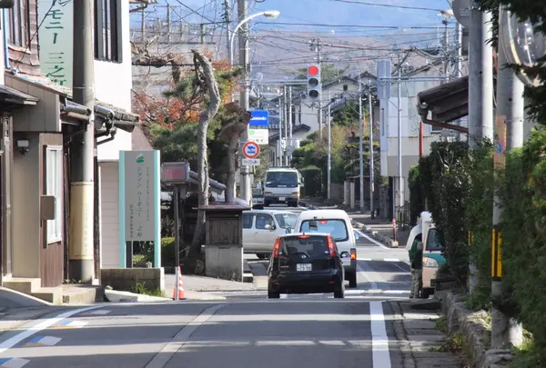 三之町