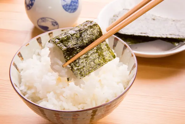 海苔加工(11月～2月)