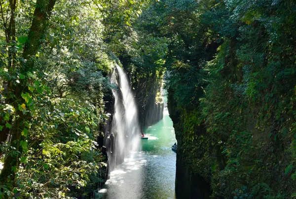 高千穂峡