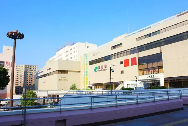 高崎駅