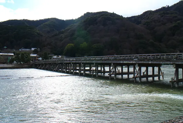 渡月橋
