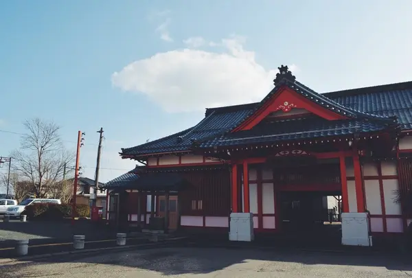 弥彦駅の写真・動画_image_161260
