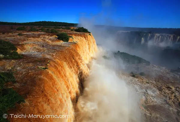 Iguazu Fallsの写真・動画_image_162054