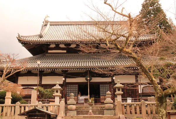 温泉寺