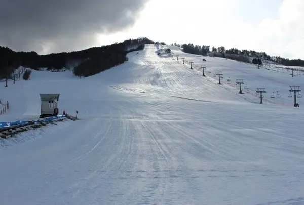モンデウス飛騨位山スノーパーク