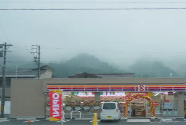 サークルＫ 飛騨古川上野店