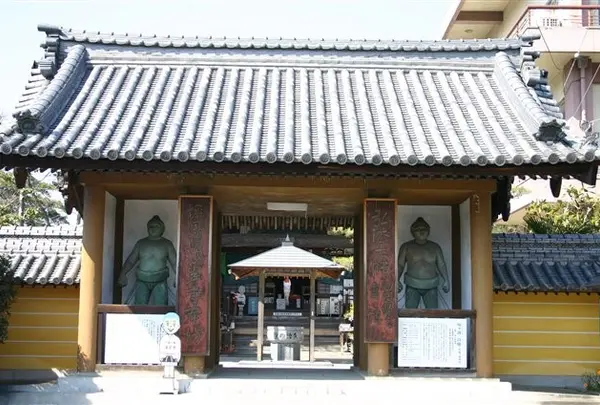 海岸寺の写真・動画_image_163862