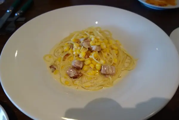 Osteria Felice オステリア フェリーチェの写真・動画_image_1639308
