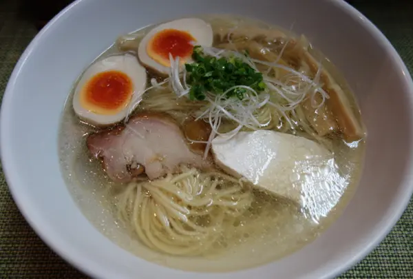 麺や金時の写真・動画_image_168227