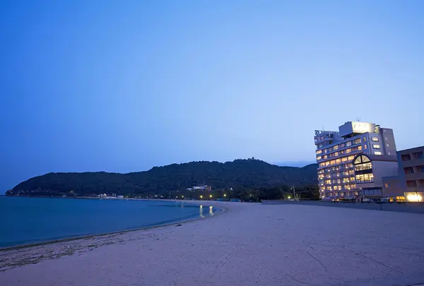 9:30 海月館