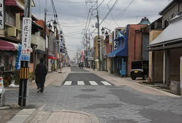 鯨ヶ丘商店街の写真・動画_image_171912