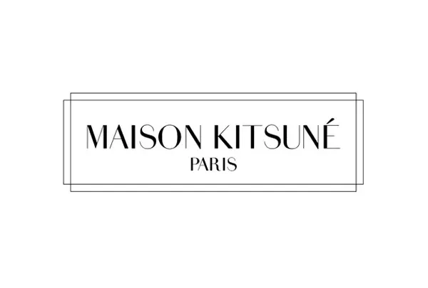 MAISON KITSUNE NEWoMan店
