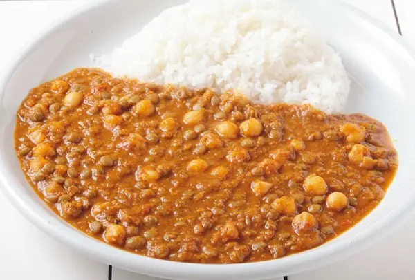 ＣｕｒｒｙＨｏｕｓｅチリチリ